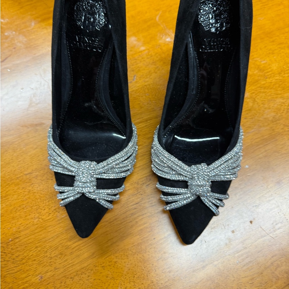 Dress shoes